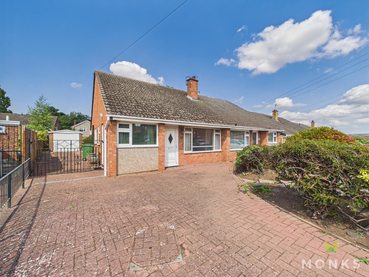 86 Highfields, Shrewsbury, SY2 5PJ For Sale 86 Highfields, Shrewsbury, SY2 5PJ For Sale